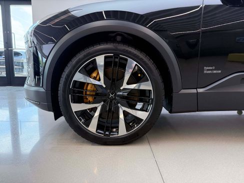 New 2025 Polestar Polestar 3 AWD/4WD image 8