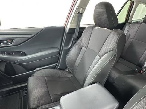 Certified 2025 Subaru Outback Premium w/ Popular Package #1A image 15