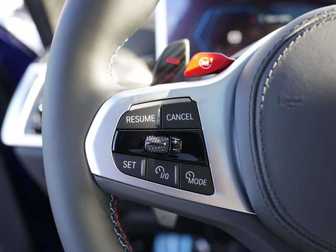 New 2026 BMW X5 M Competition w/ Executive Package image 23