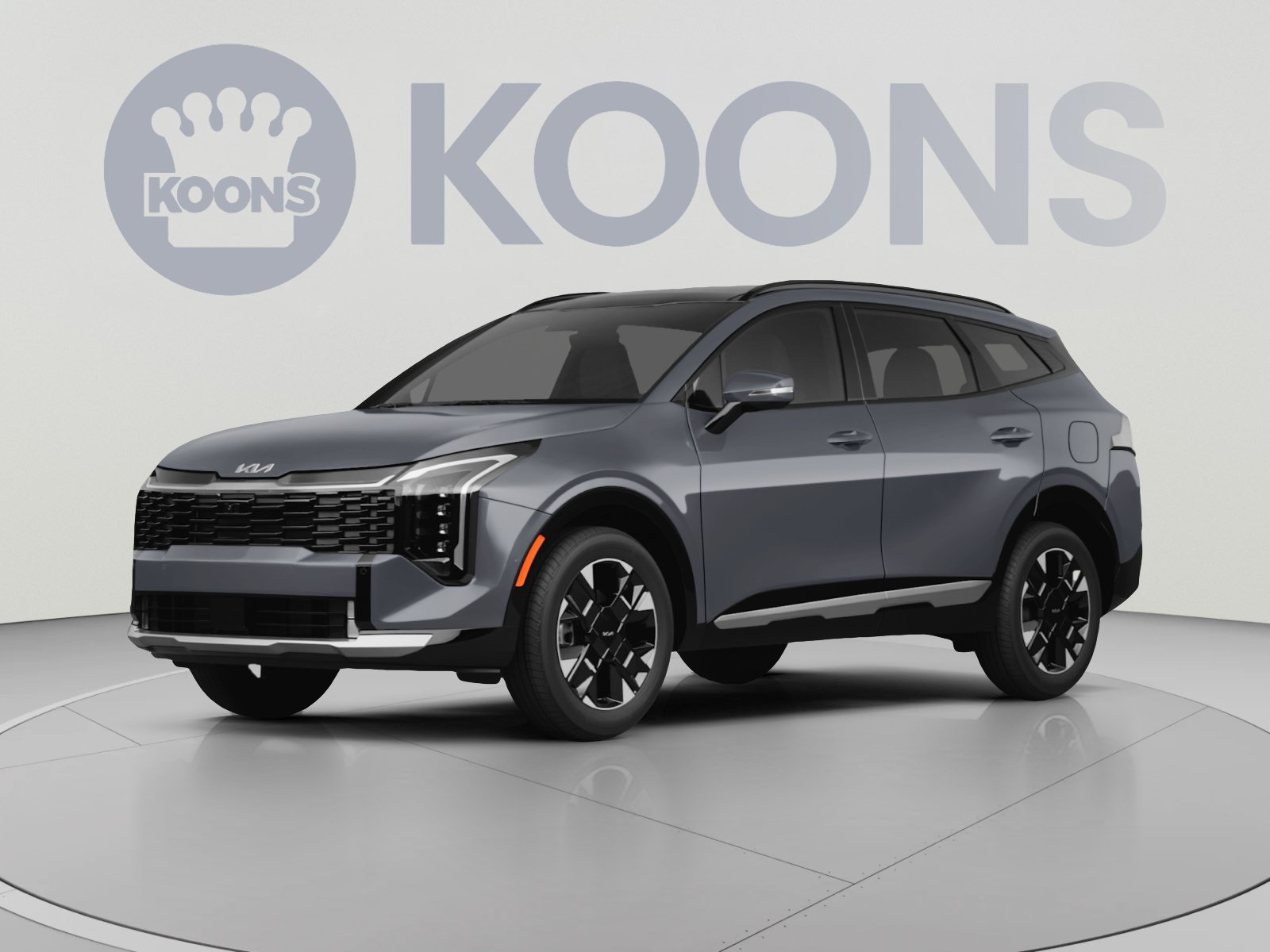 New 2027 Kia Sportage SX Prestige AWD/4WD image 1