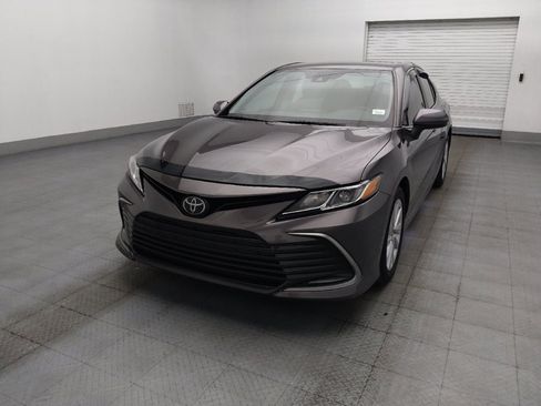 Used 2023 Toyota Camry LE FWD image 15