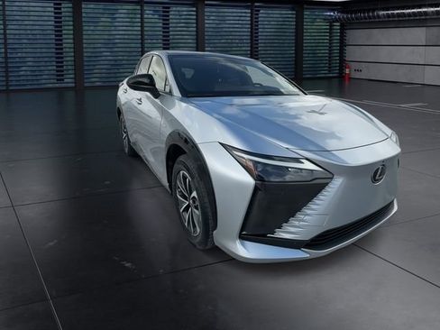 Used 2024 Lexus RZ 300e Premium w/ Cold Area Package FWD image 2