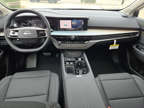 New 2026 Nissan Murano SL AWD/4WD image 14