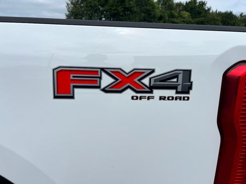 Used 2026 Ford F250 XL w/ STX Appearance Package AWD/4WD image 7