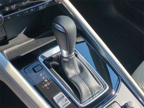 New 2025 MAZDA CX-5 AWD 2.5 S w/ Premium Plus Pkg image 13