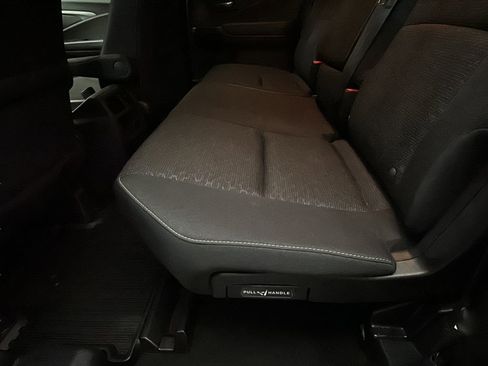 Certified 2023 Honda Ridgeline Sport image 12
