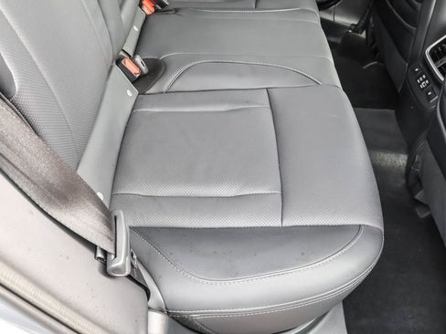 Used 2024 Subaru Outback Limited AWD/4WD image 39