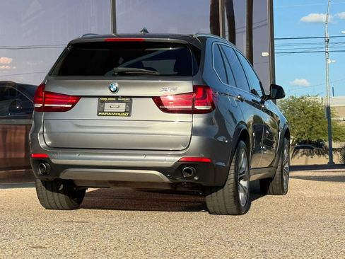 Used 2017 BMW X5 sDrive35i image 12