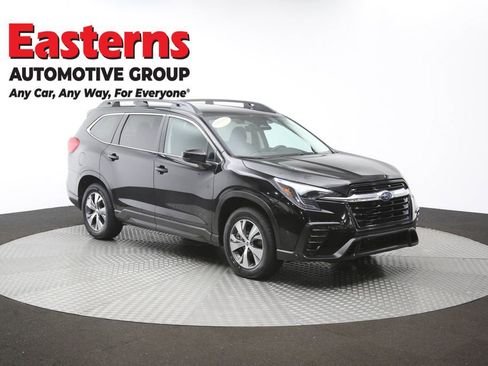 Used 2025 Subaru Ascent Premium AWD/4WD image 51