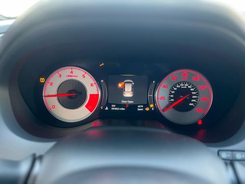 Used 2019 Acura RDX A-Spec image 30