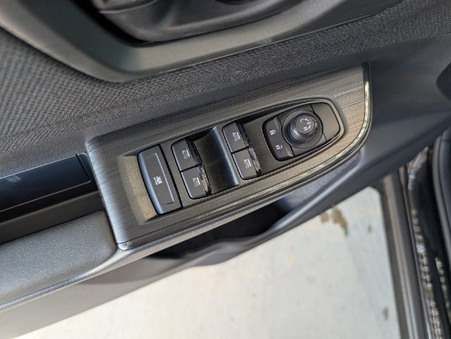 New 2026 Subaru Outback Limited AWD/4WD image 16