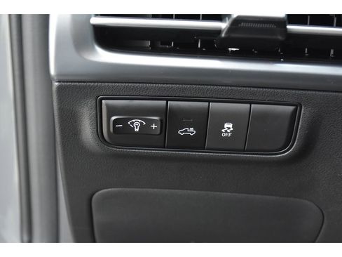 New 2025 Hyundai Santa Cruz SE image 23