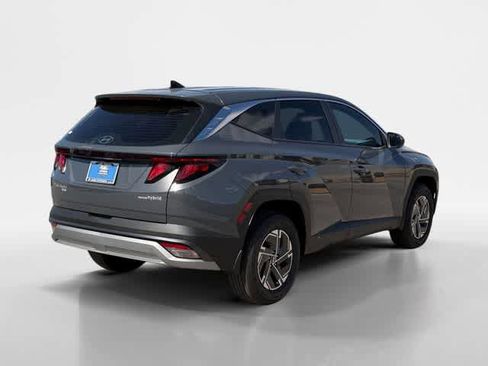 New 2026 Hyundai Tucson Blue SE AWD/4WD image 5