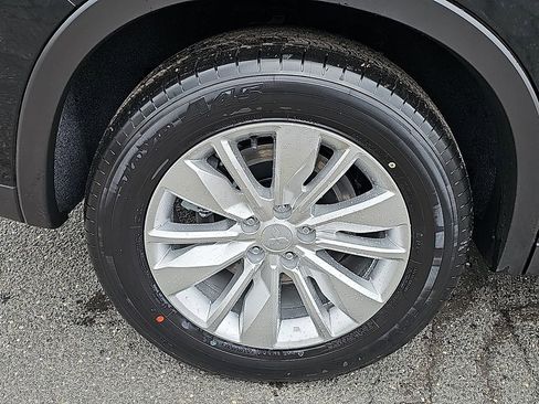 New 2026 Mitsubishi Outlander ES AWD/4WD image 5