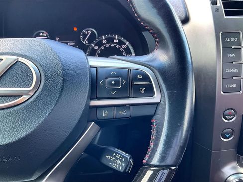 Used 2020 Lexus GX 460 Premium AWD/4WD image 23