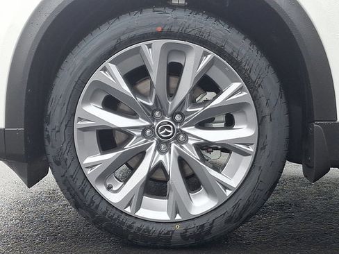 New 2026 MAZDA CX-90 3.3 Turbo w/ Premium Plus Pkg image 7