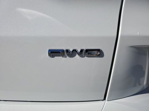 New 2026 Ford Escape ST-Line Elite w/ Equipment Group 501A AWD/4WD image 5