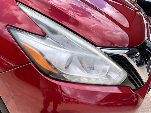 Used 2015 Nissan Murano Platinum w/ Platinum Technology Package AWD/4WD image 27