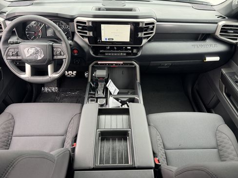 New 2026 Toyota Tundra SR5 image 4