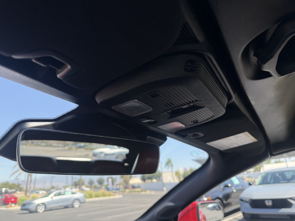 Used 2024 Ford Mustang Premium RWD image 28