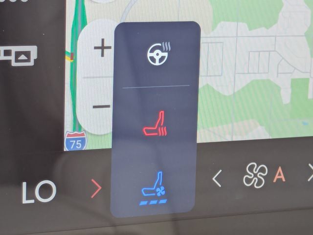 New 2026 Lincoln Nautilus Reserve AWD/4WD image 24