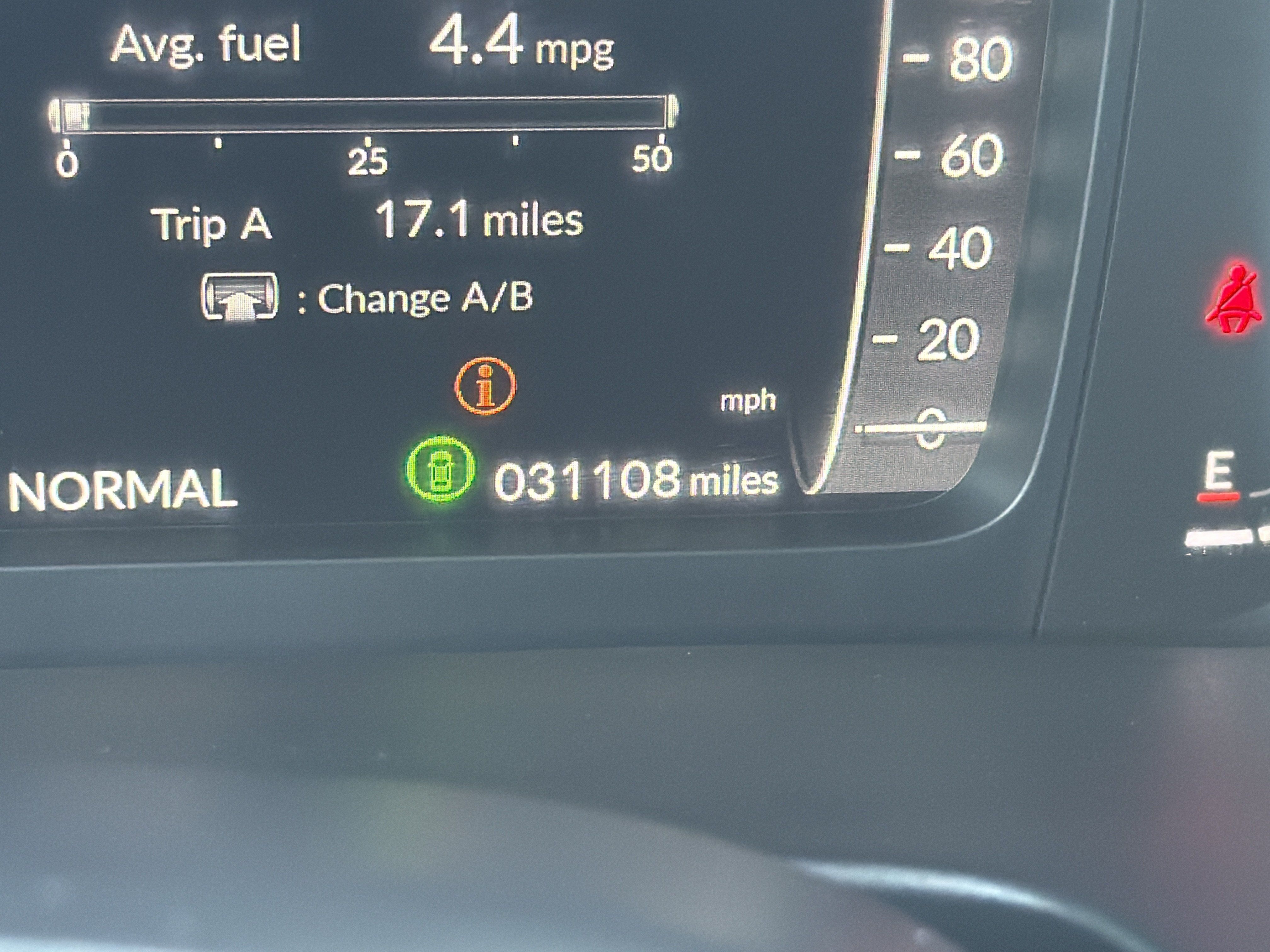 Used 2024 Honda Pilot Elite image 21