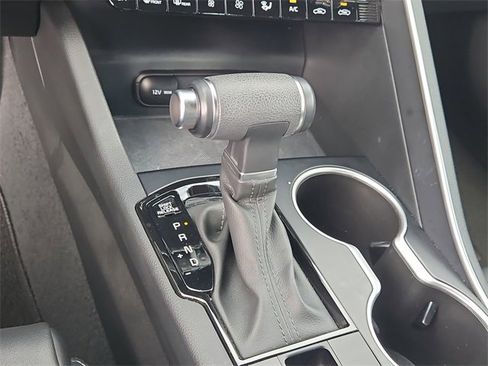 Certified 2024 Kia K5 GT-Line w/ GT-Line Premium Package image 27