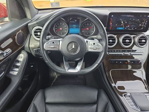 Used 2020 Mercedes-Benz GLC 300 GLC 300 image 19