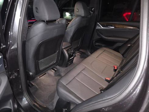 Used 2019 BMW X3 xDrive30i w/ Convenience Package image 7