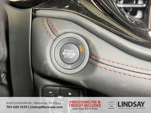 New 2026 Dodge Durango GT image 44