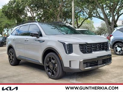 Certified 2024 Kia Sorento SX Prestige