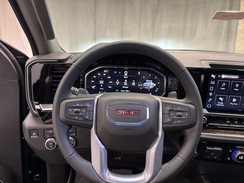 New 2026 GMC Sierra 1500 Elevation w/ Preferred Package image 24
