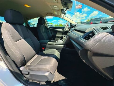 Used 2019 Honda Civic LX image 26