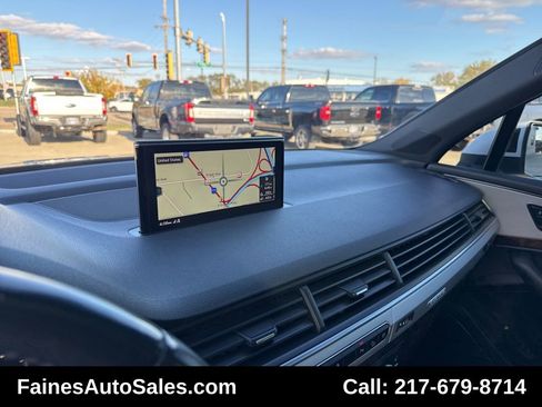 Used 2018 Audi Q7 2.0T Premium Plus w/ Premium Plus Package image 69