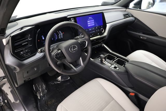Used 2024 Lexus TX 350 AWD w/ Cold Weather Package image 11