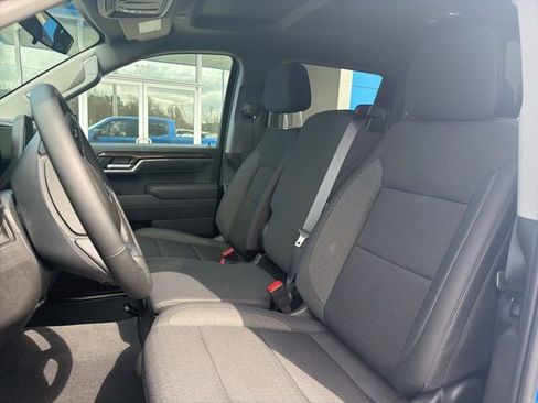 Used 2026 Chevrolet Silverado 1500 LT Trail Boss w/ Protection Package image 10