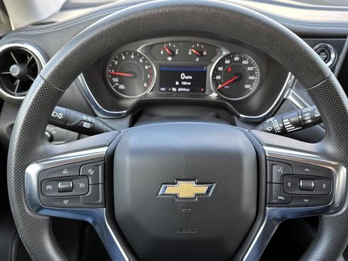 Certified 2024 Chevrolet Blazer LT w/ Convenience Package image 17