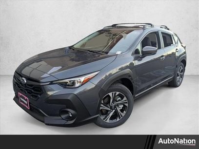 New 2025 Subaru Crosstrek 2.5i Premium