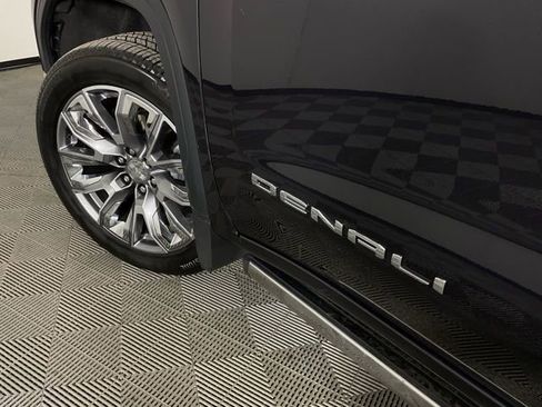 Used 2025 GMC Sierra 1500 Denali w/ Denali Reserve Package image 42