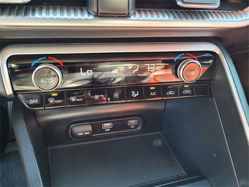 Used 2023 Kia K5 GT-Line w/ GT-Line Premium Package image 20