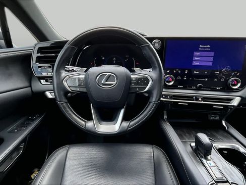 Used 2024 Lexus RX 350 Premium Plus w/ Convenience Package FWD image 6