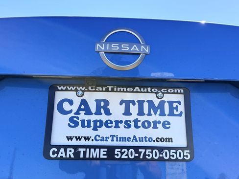 Used 2024 Nissan Sentra SV image 10