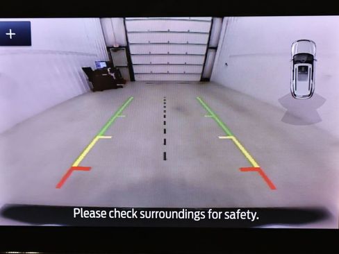 Certified 2023 Ford Explorer XLT w/ Equipment Group 202A image 30