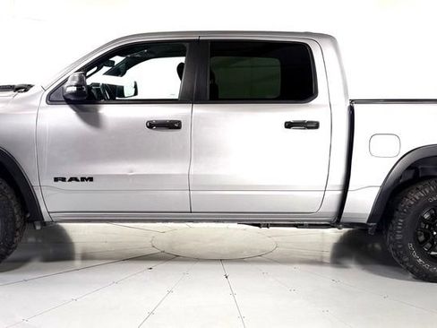 Used 2025 RAM 1500 Rebel w/ Rebel Level 1 Equipment Group AWD/4WD image 7