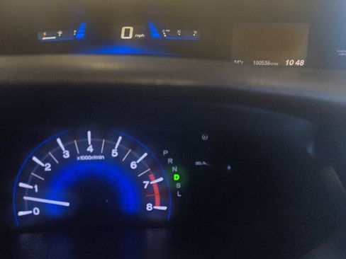 Used 2014 Honda Civic EX image 23