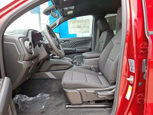 New 2026 Chevrolet Colorado Trail Boss image 6