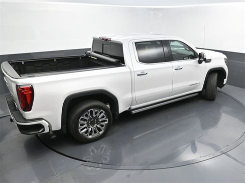 Used 2023 GMC Sierra 1500 Denali Ultimate image 38