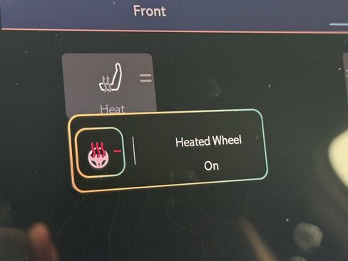 New 2026 Jeep Compass Limited AWD/4WD image 27