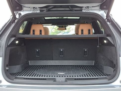 Used 2025 Cadillac XT4 Sport image 29