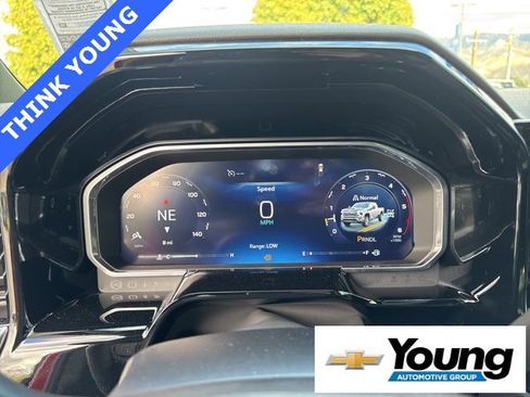 New 2026 Chevrolet Silverado 3500 High Country w/ Technology Package image 21